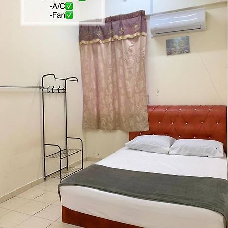 Homestay Kuala Terengganu Near Batu Burok, Hospital Hsnz, Ktcc Mall, Drawbridge A Extérieur photo