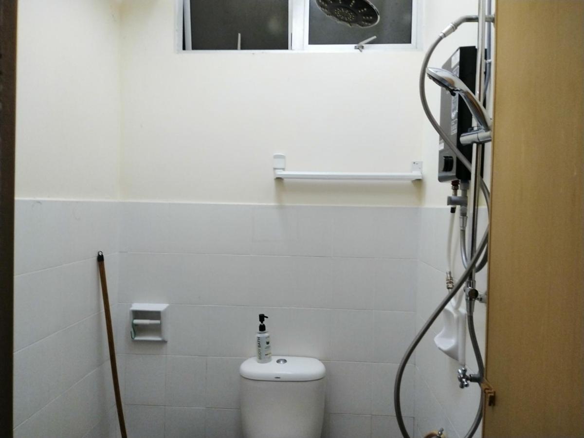 Homestay Kuala Terengganu Near Batu Burok, Hospital Hsnz, Ktcc Mall, Drawbridge A Extérieur photo