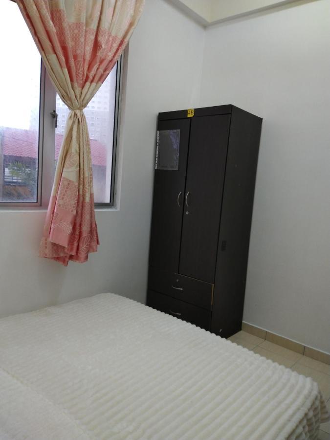 Homestay Kuala Terengganu Near Batu Burok, Hospital Hsnz, Ktcc Mall, Drawbridge A Extérieur photo