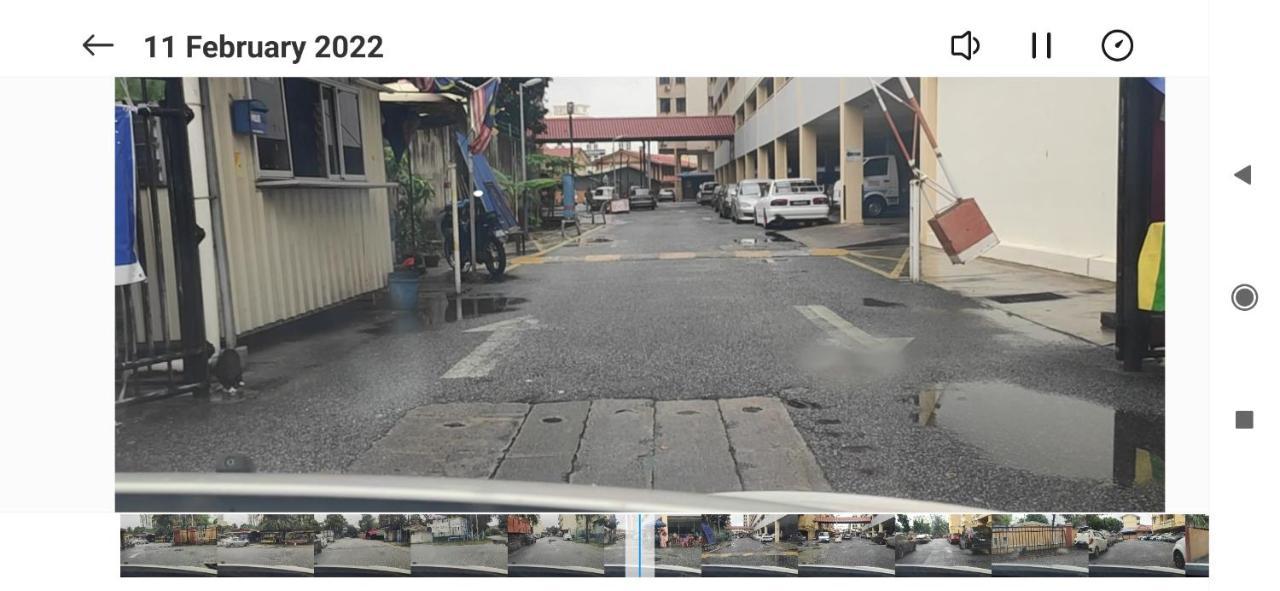 Homestay Kuala Terengganu Near Batu Burok, Hospital Hsnz, Ktcc Mall, Drawbridge A Extérieur photo