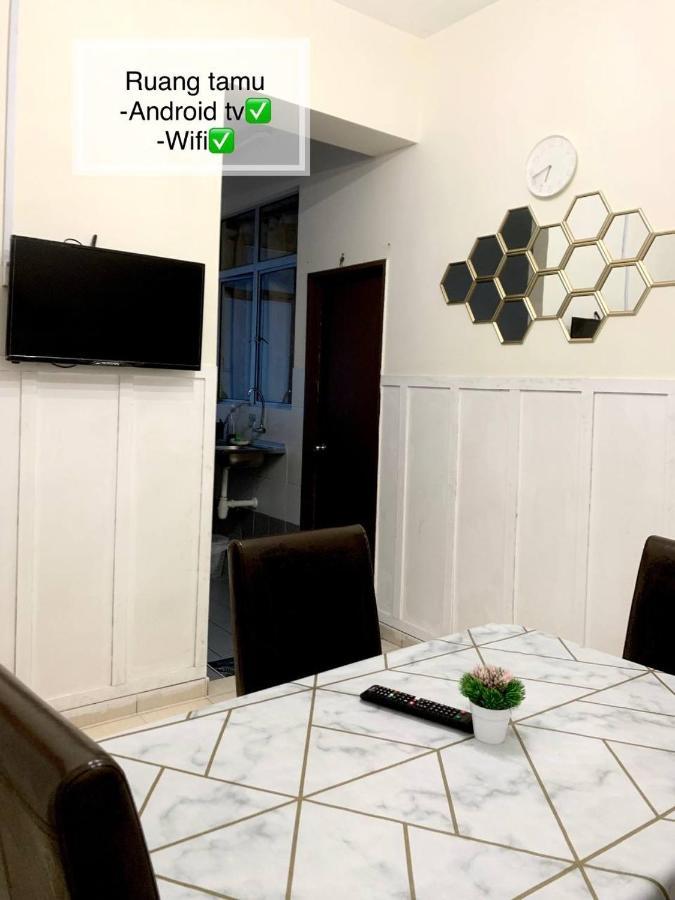 Homestay Kuala Terengganu Near Batu Burok, Hospital Hsnz, Ktcc Mall, Drawbridge A Extérieur photo